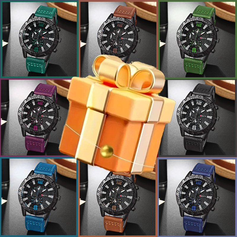 Surprise mysterious box with a - огляд і ціна Watch Display Box
