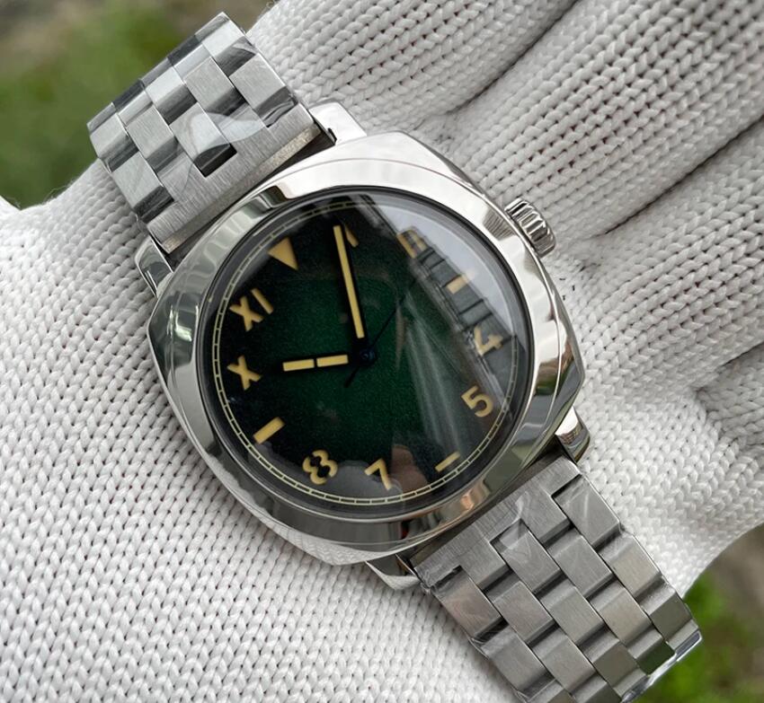 STEELDIVE Men Automatic Watch  - огляд і ціна Seiko Watch Prospex