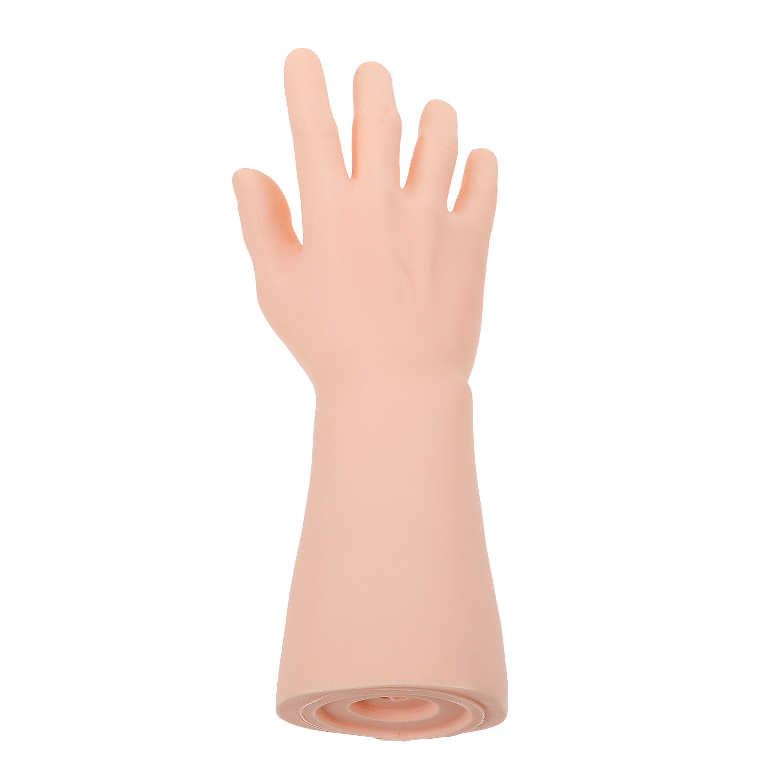 Male Hand Mannequin Realistic  - огляд і ціна Jewelry For Watches