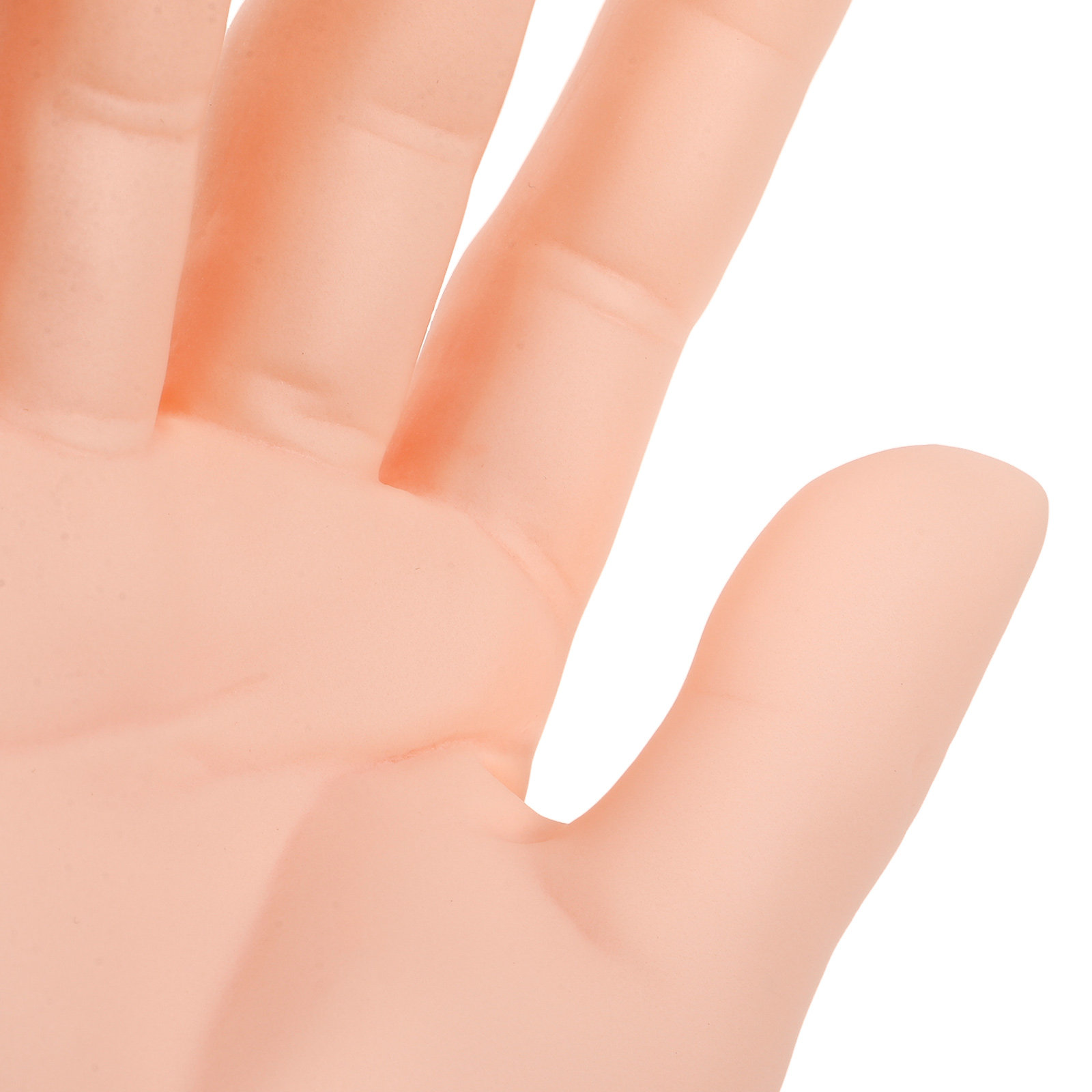 Male Hand Mannequin Realistic  - огляд і ціна Jewelry For Watches