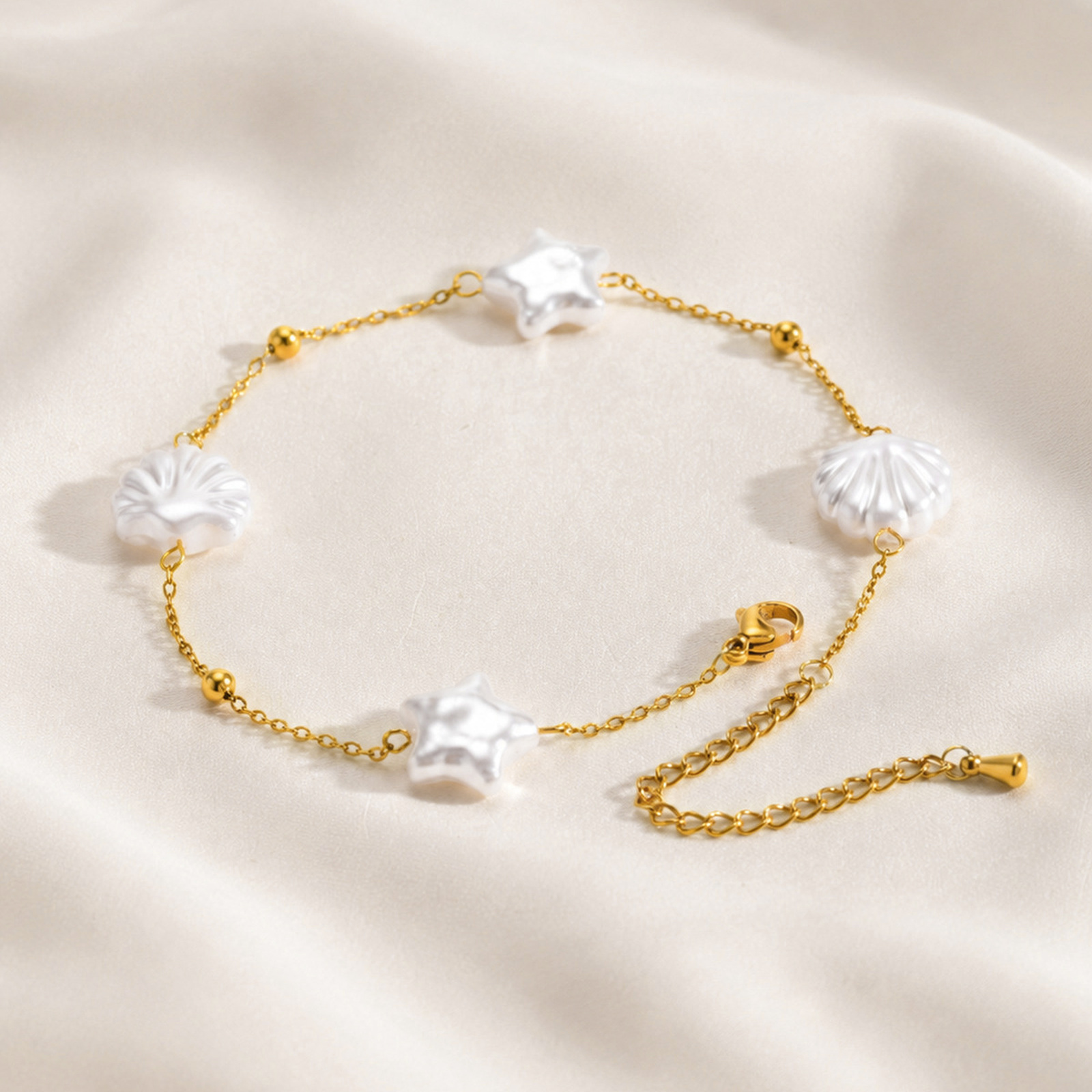 Vnox Exquisite Irregular Star  - огляд і ціна Jc Jewelry & Watches Photos