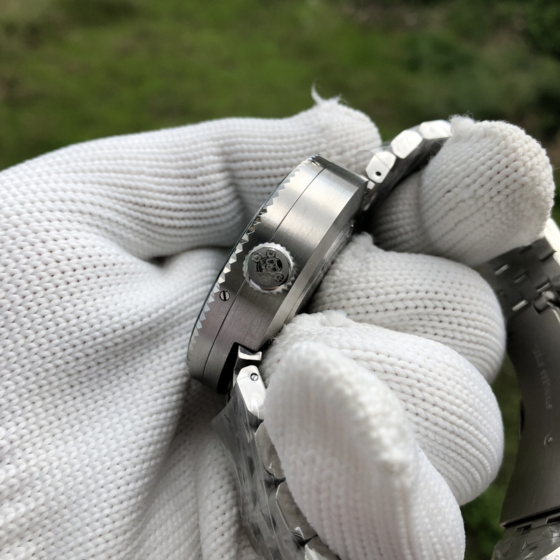 STEELDIVE Mens Automatic Watch - огляд і ціна Seiko Watch Prospex