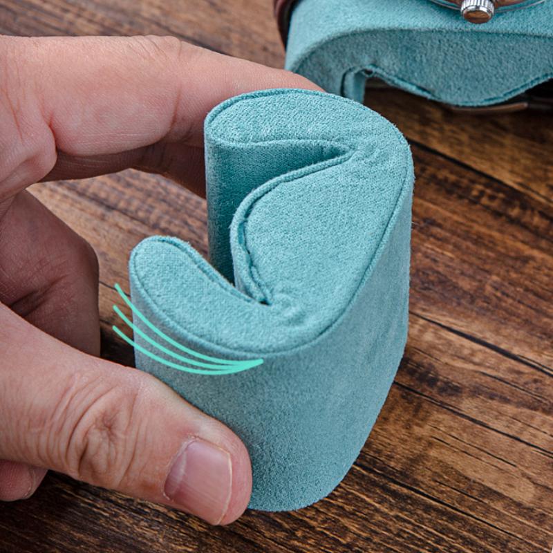 Watch Cushion Watch Box Pads S - огляд і ціна Watch Display Box