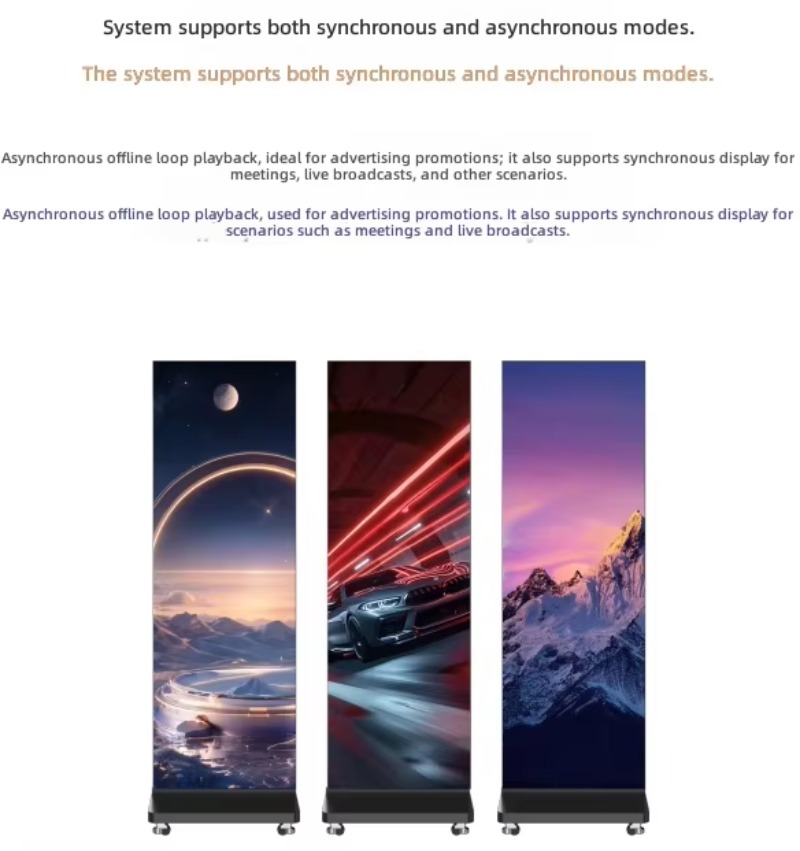Double-fold  Poster Display Mo - огляд і ціна Jewelry For Watches