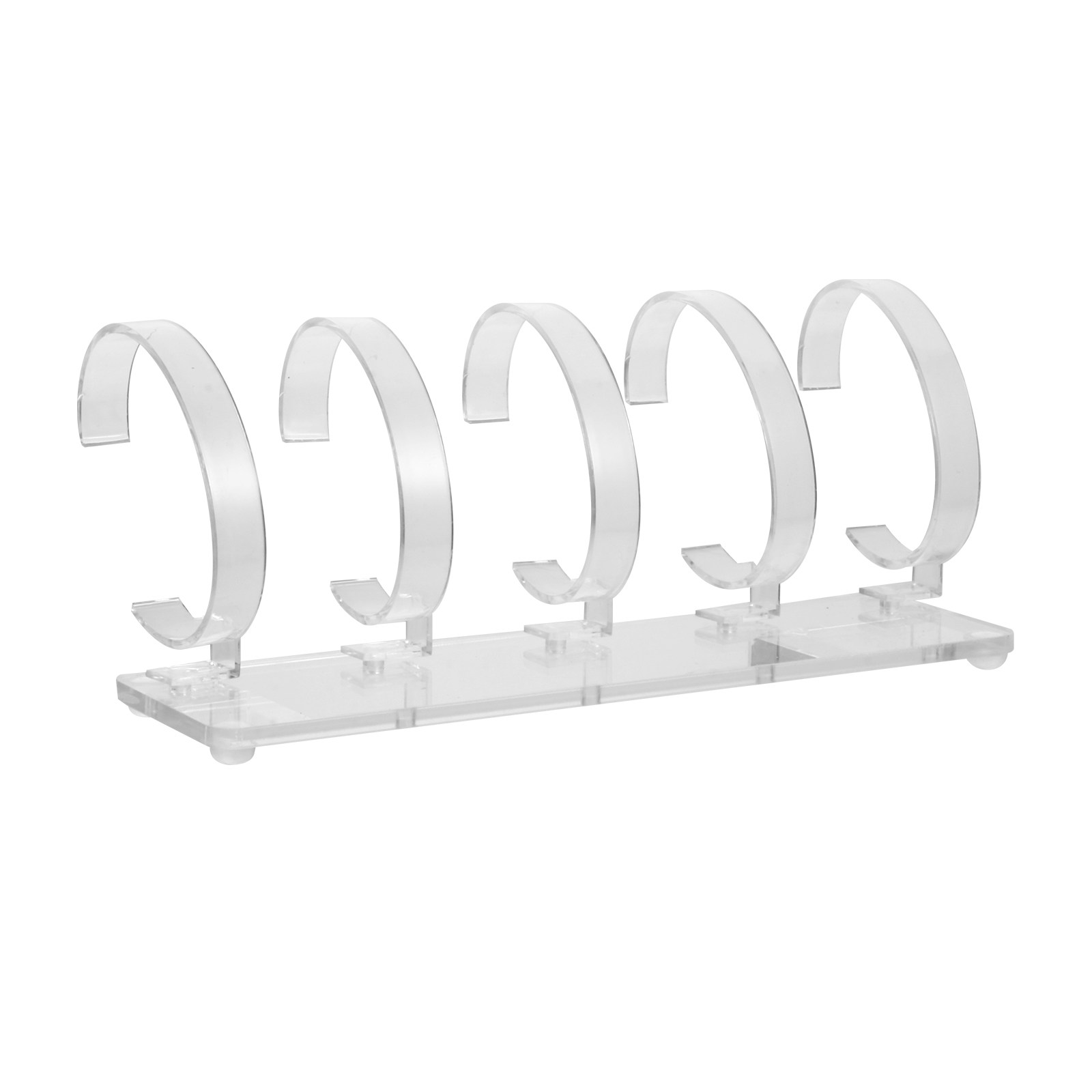 1Pcs Acrylic Watch Display Sta - огляд і ціна Jewelry And Watches Inc